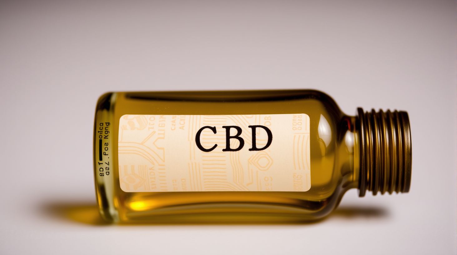 Einsatz von THC in der Schmerztherapie
