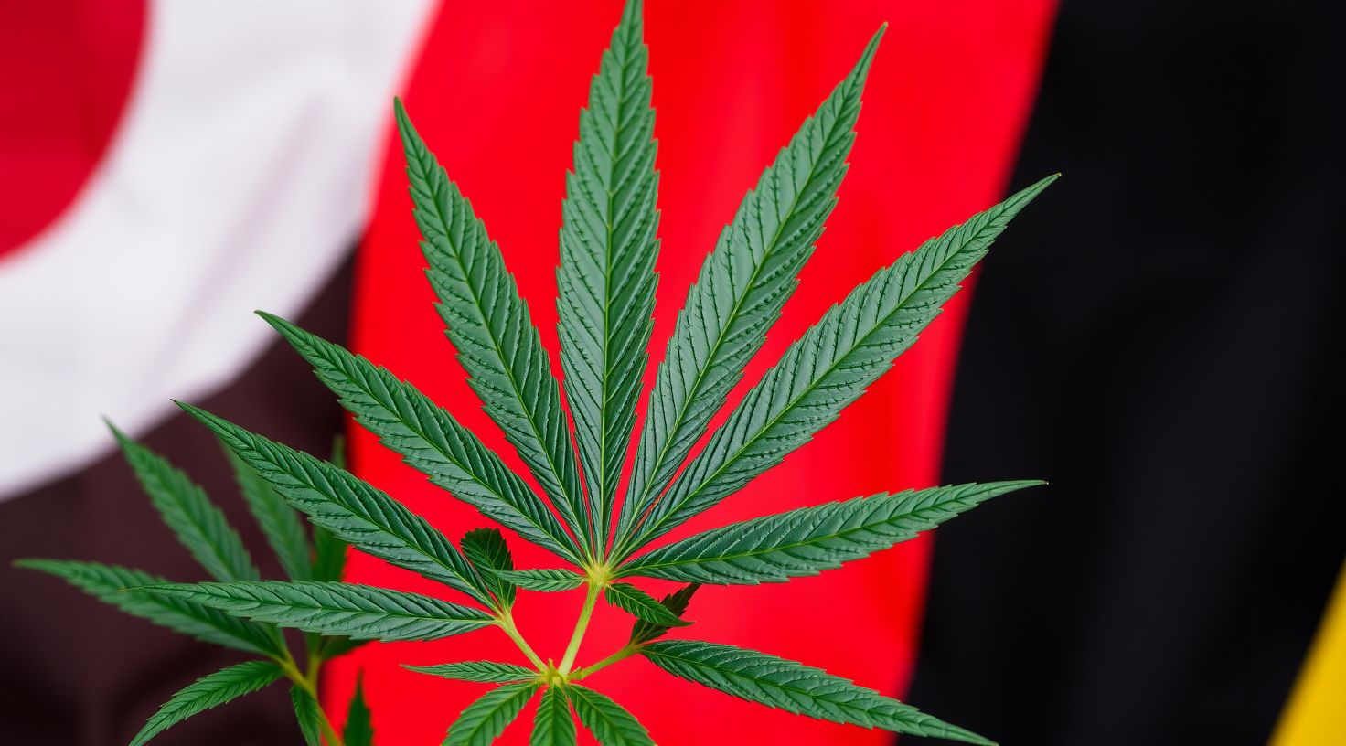 Aktuelle Entwicklungen der Cannabis-Legalisierung